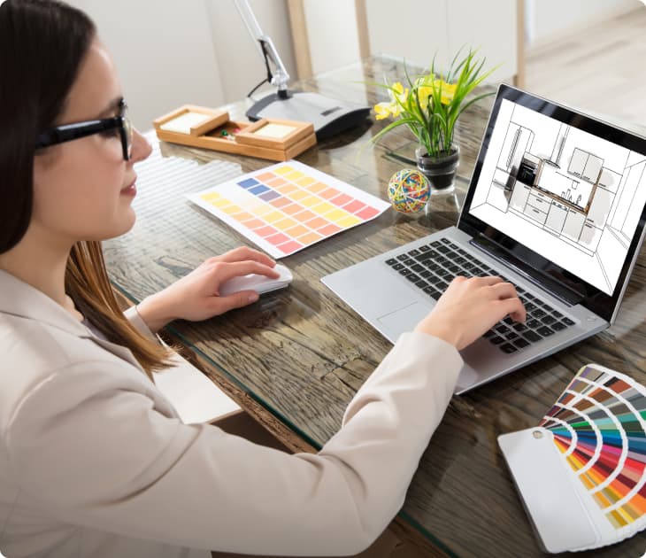Elevate with Expert Design