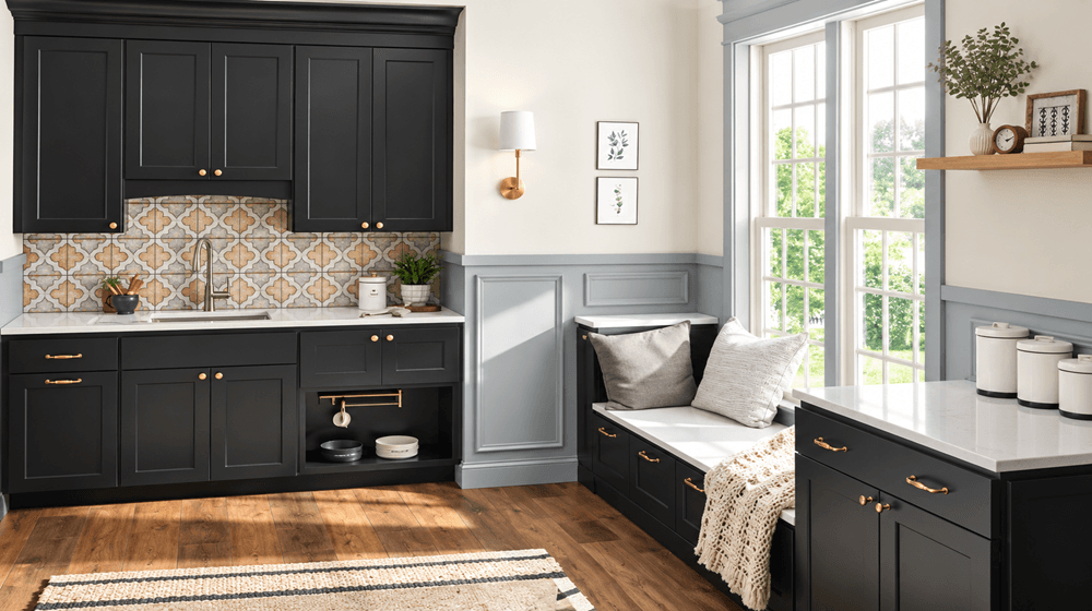 Knobs and Pulls